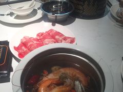 -加餐海鲜自助(宝龙一城店)