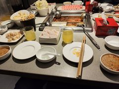 -海底捞火锅(大唐店)