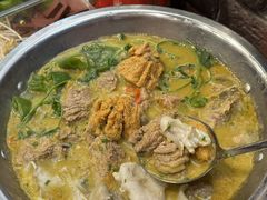 -肖记公安牛肉鱼杂馆·省级非物质文化遗产(三角路直营店)