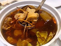 -古韵轩·江浙融合菜(梁溪店)