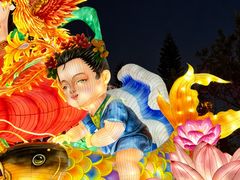 -厦门园林博览苑