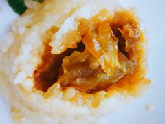 蜜枣粽-小阿姨小脚粽(静安店)