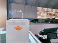 -Sips&Lick茶兰咖啡(五道口店)