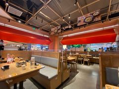 -川堂风·跷脚牛肉·乐山爆炒(宝山日月光店)