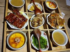-千寿·金焰食堂(仁和新城店)