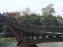 -绩溪龙川景区