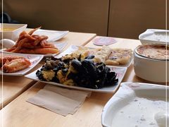 -嘉和一品粥(方庄店)