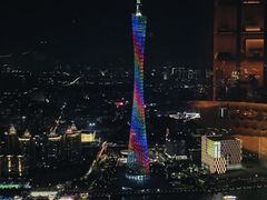 -广州四季酒店