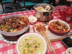 -辣小鲜·南昌大排档(船山路店)