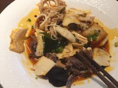 干拌冒菜-成都你六姐·牛肉冒菜(城市集市合生汇店)