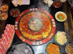 -矮板凳老火锅(宽窄巷子店)