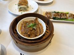 黑椒金钱肚-万龙洲海鲜(大兴绿地缤纷城店)