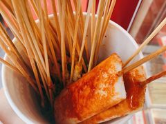 -千禧炸串(明瓦廊店)
