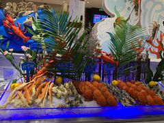 -绮梦西湖·云端餐厅(歌德店)