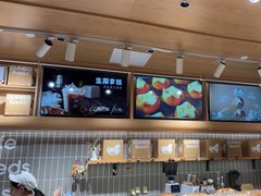 -小飞象面包公社(珠江路金鹰店)