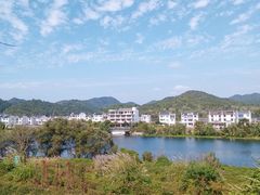 -婺源月亮湾