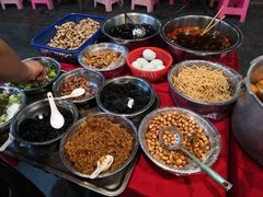 -车头老二大排档