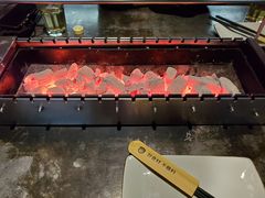 -很久以前羊肉串(簋街店)