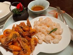-杭州新新饭店·1913餐厅