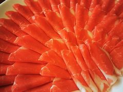 -南门涮肉(北洼路店)