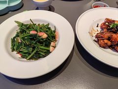 -桂满陇·杭州饭店(清河万象店)
