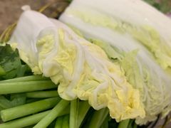 -牛叔鲜羊肉铜火锅(远东小区店)