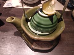 -匠和风精致料理(莆田财富中心店)