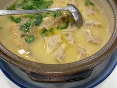 大黄鱼棒打小馄饨-瑞福园联谊餐室(茂名南路店)