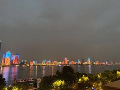 -富力威斯汀酒店-中国元素中餐厅(武昌临江店)
