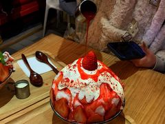 -怪物的冰与火(天虹商场中山路店)