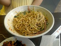 凉面-半亩园(奥特莱斯店)