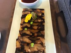 -羲和雅苑•北京烤鸭(平安国际金融中心店)