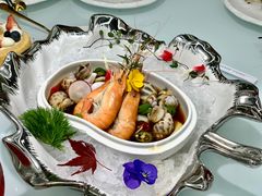 -3号仓库·创意中国菜(新世界城店)