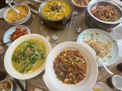 -李氏传家菜(兴城路店)