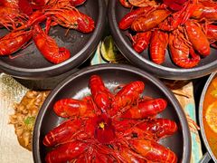-花潮料理艺食馆(SM新生活广场店)