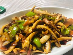 -阿杰臻选海鲜饭店(普陀山店)