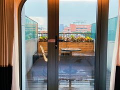 -广州永庆坊瞻云精选酒店