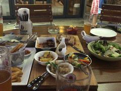 -Paulaner·德国帕拉娜自酿啤酒餐厅(海上世界店)