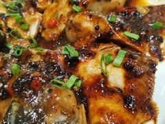 -周锦记广式餐厅(格林生活坊2期店)