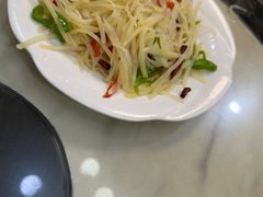 -百味园土菜馆(迎宾东路店)