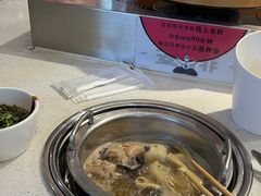 -龍歌自助小火锅(城阳万象汇店)