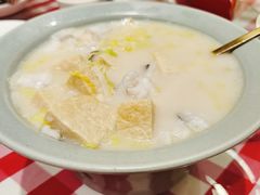 宁波黄鱼豆腐-西贝(金桥店)