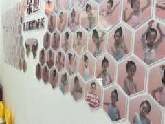-朵拉舞蹈·少儿舞蹈·成人舞蹈(百花校区)