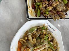 -海香园饭店
