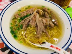 -七爺清汤腩(南开大悦城店)