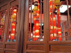 -龙抄手(春熙路总店)