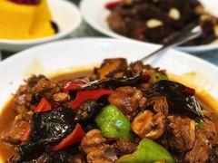 -宁海食府(大剧院店)