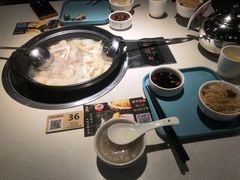 -百年果林椰子鸡(中洲店)