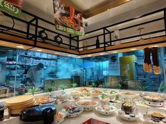 -有红鸡毛店·川菜(建设路店)