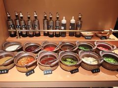 -色響火锅(恒隆广场店)